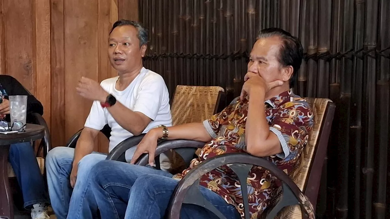 Ini Kata Tim Pemenangan Sunaryata-Ardi usai dilaporkan Partai Gerindra