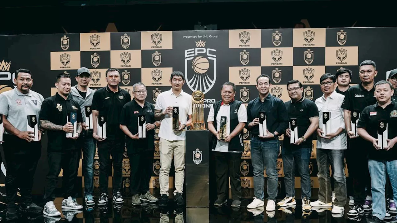 Jaga Regenerasi, Dewa United Gelar Elite Pro Championship 2024