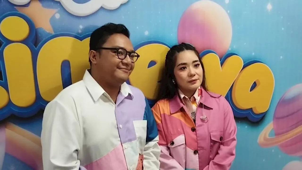 Mantan Penyanyi Cilik Geofanny dan Saskia Apresiasi Mentari TV Bangkitkan Lagu Anak, Tepis Kebingungan yang Sempat Melanda