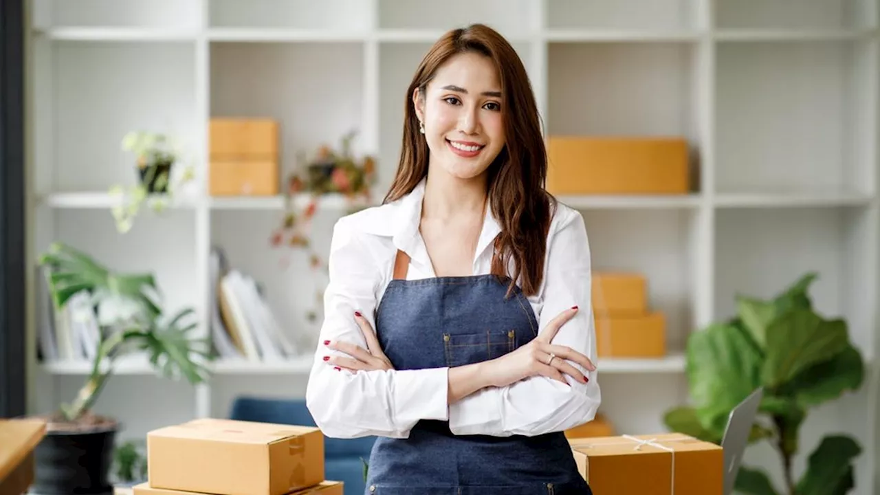 Pentingya Perempuan Dalam Membangun Ekonomi, Simak Penjelasannya