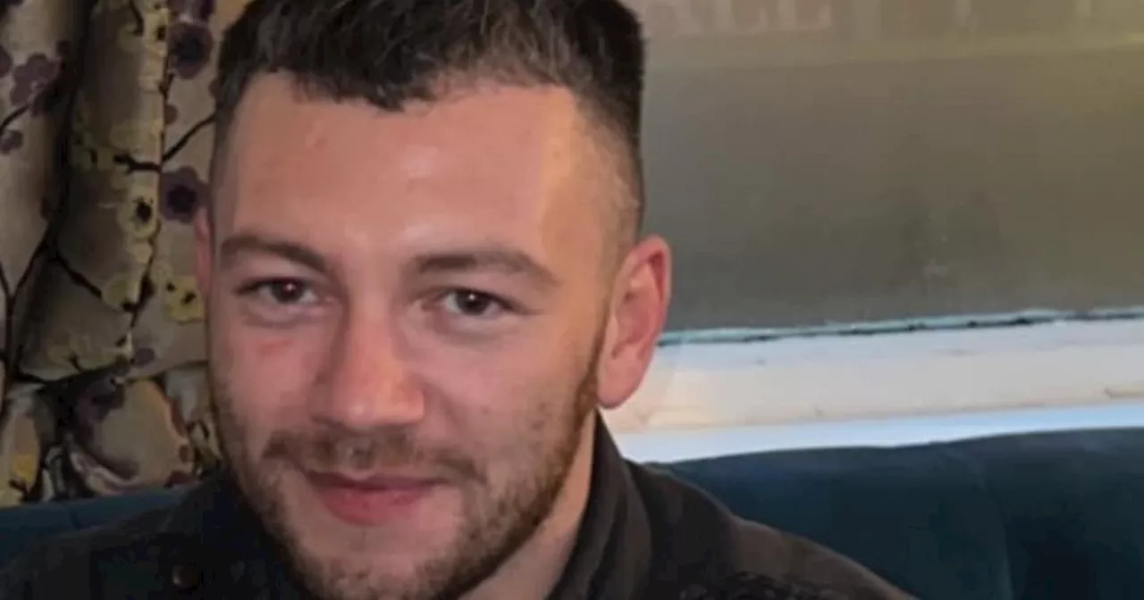Man from Greater Manchester not heard from in DAYS reported missing in Tenerife