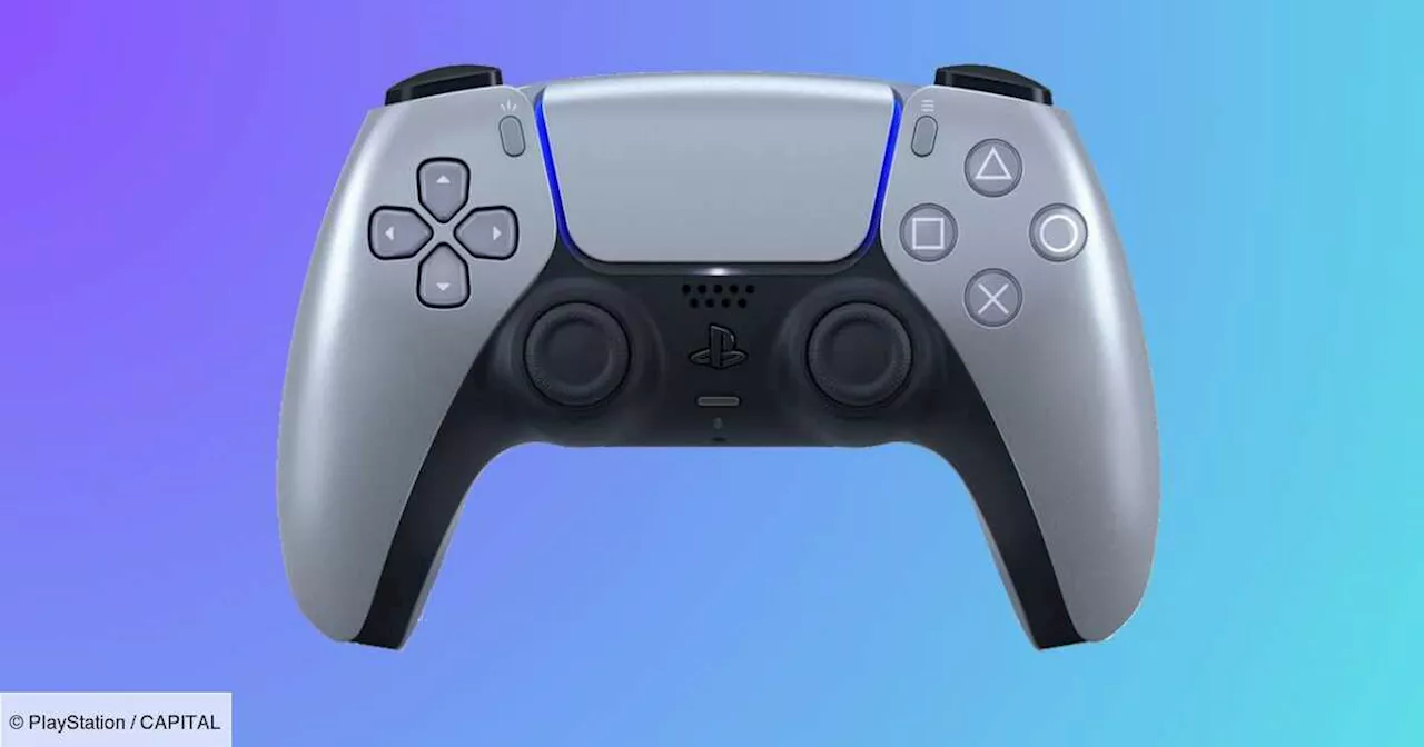 Bon plan PS5 : partagez des moments avec vos proches en achetant une deuxième manette à prix réduit