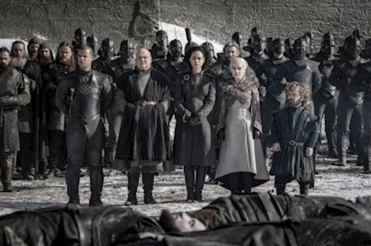 ‘Game Of Thrones’ movie reportedly in early development stage at Warner Bros