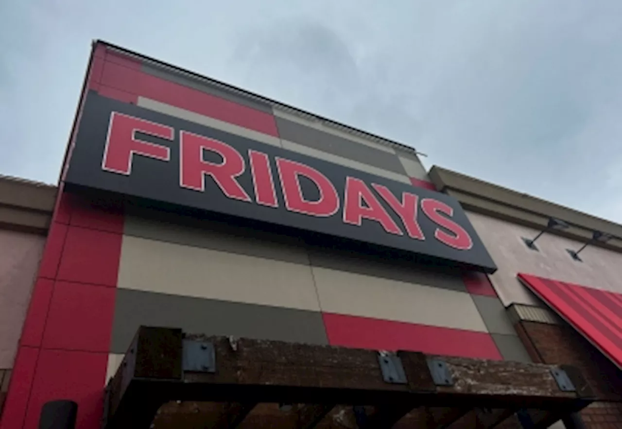 TGI Fridays Files for bankruptcy: US casual dining icon blames pandemic for financial struggles