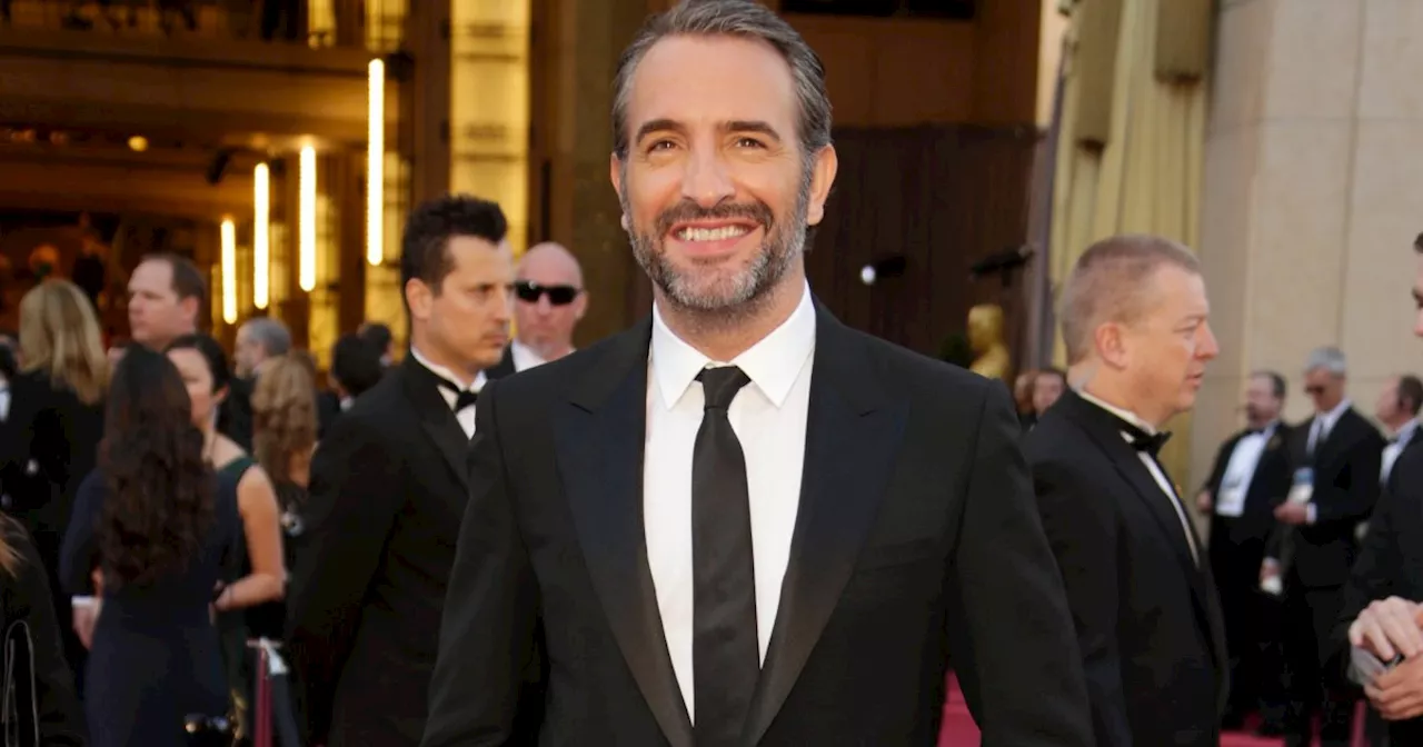 Qui est Simon, le fils aîné de Jean Dujardin, qui évolue aussi dans le cinéma ?