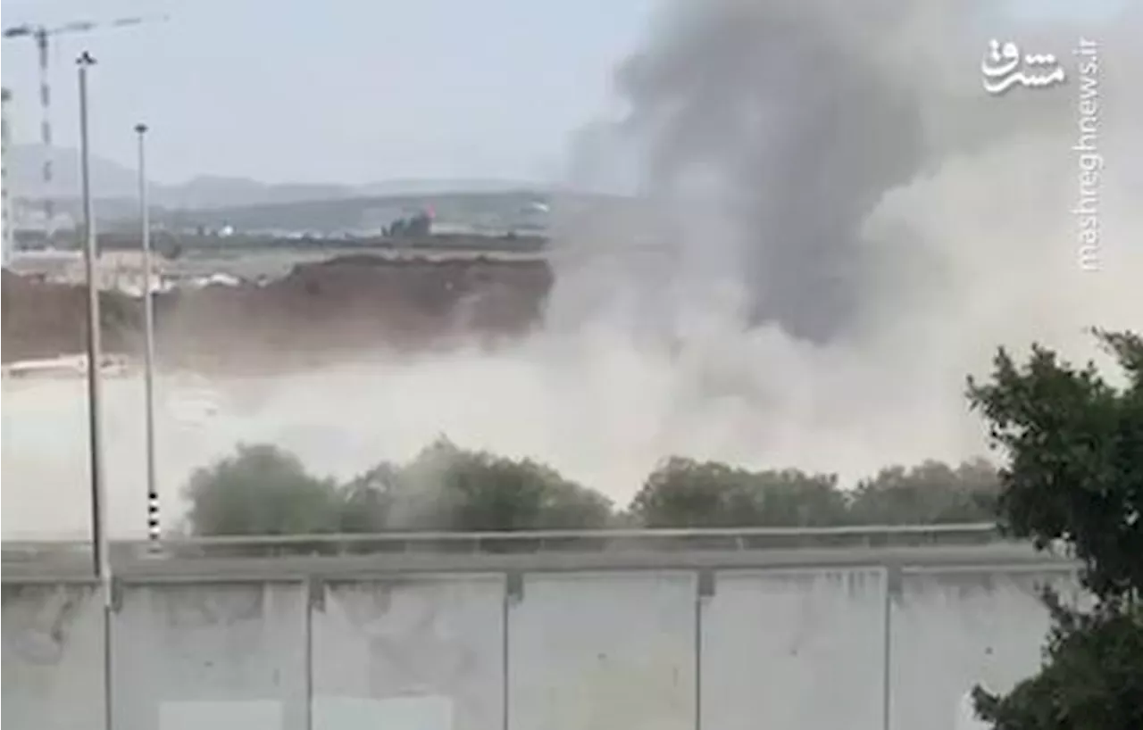 آخرین تحولات میدانی جبهه غزه و جنوب لبنان/ پهپاد حزب الله بازدید نتانیاهو از شهرک المطله را لغو کرد/ موج جدید حملات وحشیانه جنگنده‌های اسرائیلی به لبنان/ حیفا زیر آتش حملات موشکی حزب الله/ یدیعوت آحارانوت: حماس شیوه مبارزه خود را تغییر داده است +عکس و فیلم
