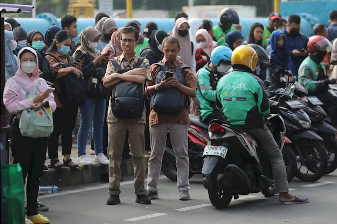 Hanya Dinikmati Kelompok Menengah-Atas, Perpanjangan Stimulus Pajak Sulit Katrol Daya Beli Masyarakat