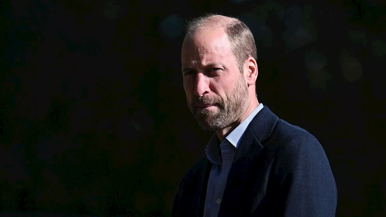 Principe William, ecco chi non vuole al pranzo di Natale