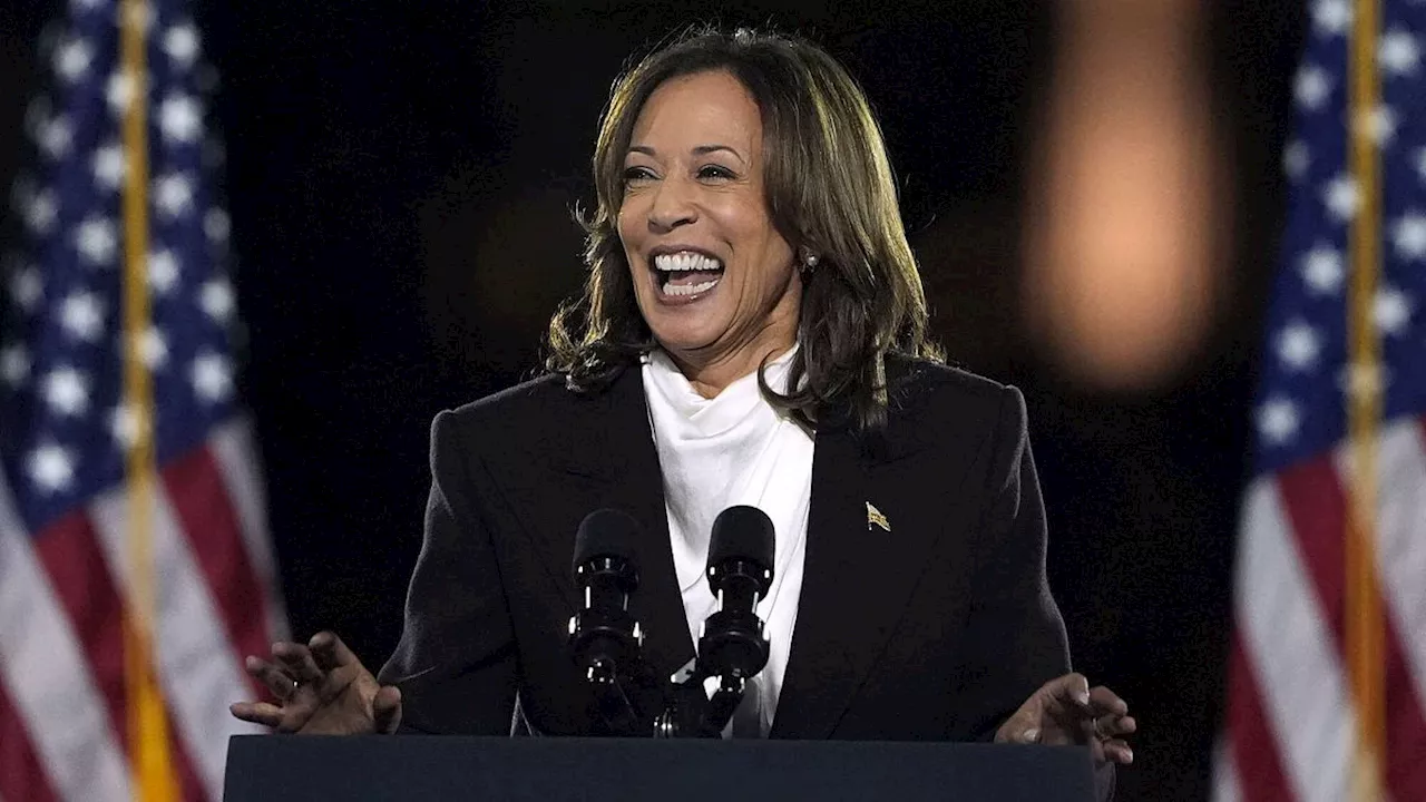 Usa 2024, a sorpresa Kamala Harris nei sondaggi avanti in Iowa