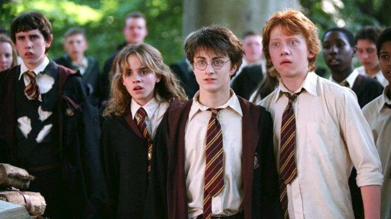 Harry Potter: Wer ist euer Lieblings-Charakter in der magischen Welt?