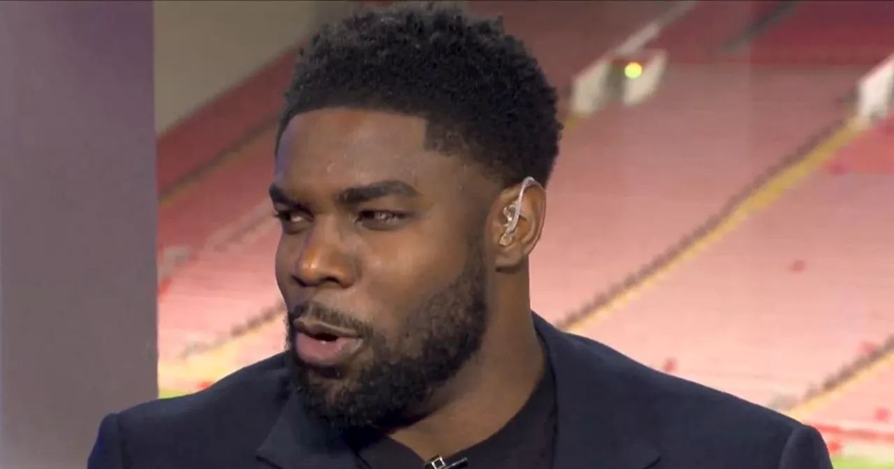 Micah Richards' brutal 'passengers' comment sums up Man City problem