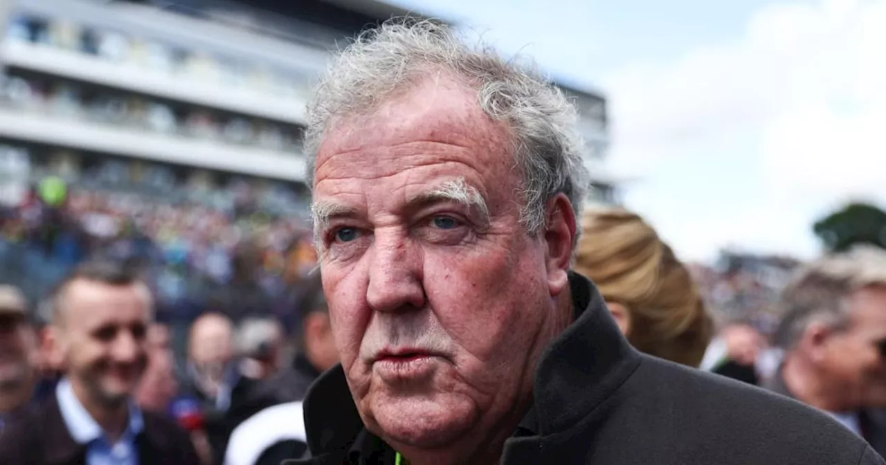 Furious Jeremy Clarkson unleashes scathing rant over Budget as farmers 'struggle to cope'