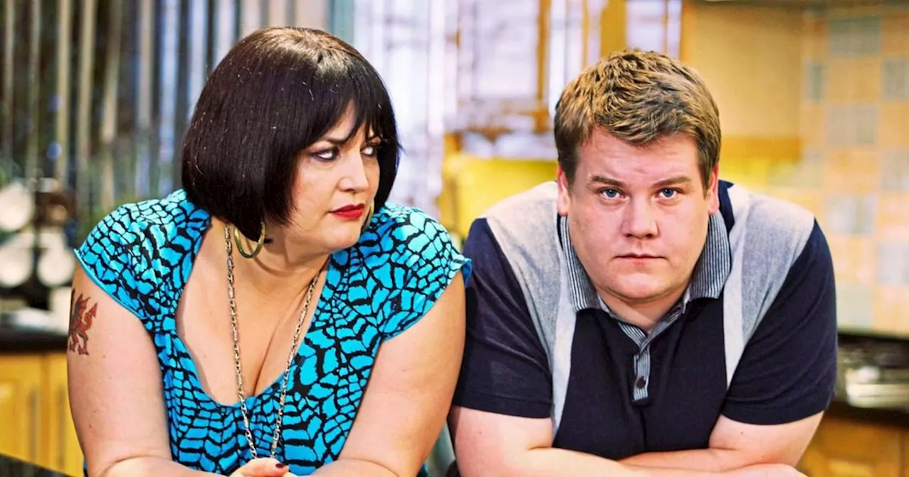 James Corden hints which Gavin and Stacey star may die in 'hard to watch' finale