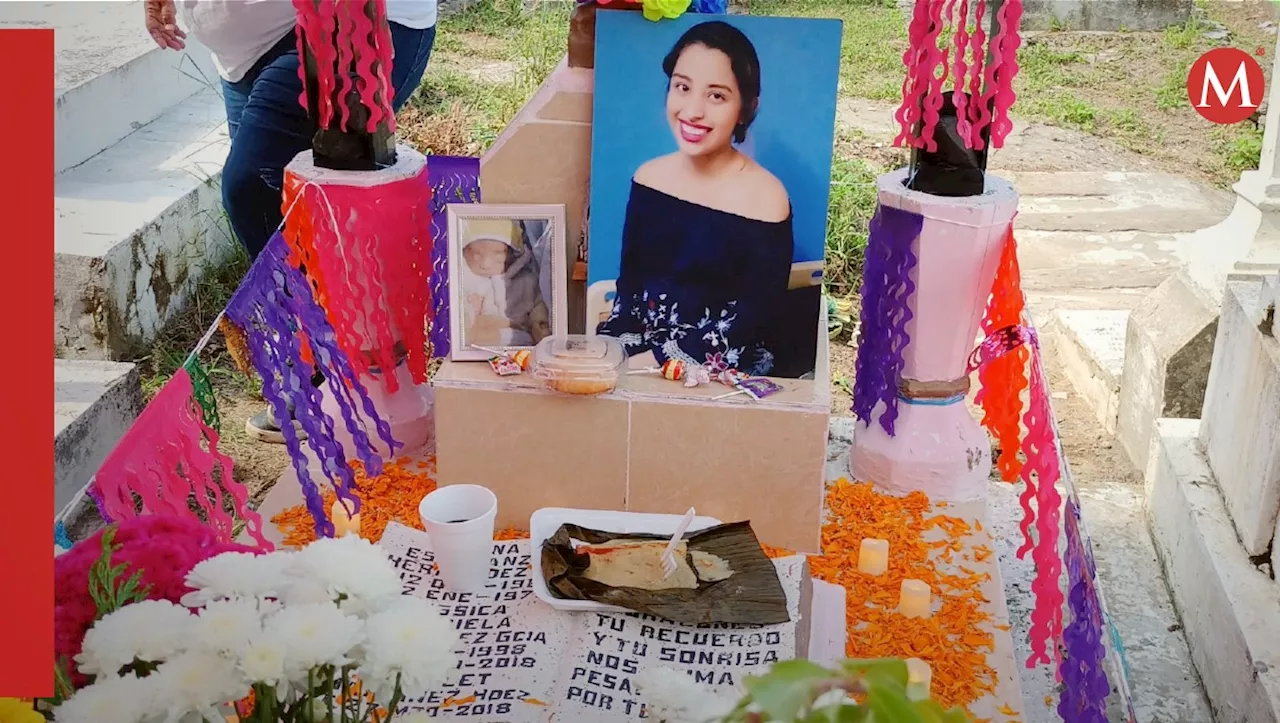 A casi siete años de su muerte, familiares exigen justicia para Jessica Gabriela