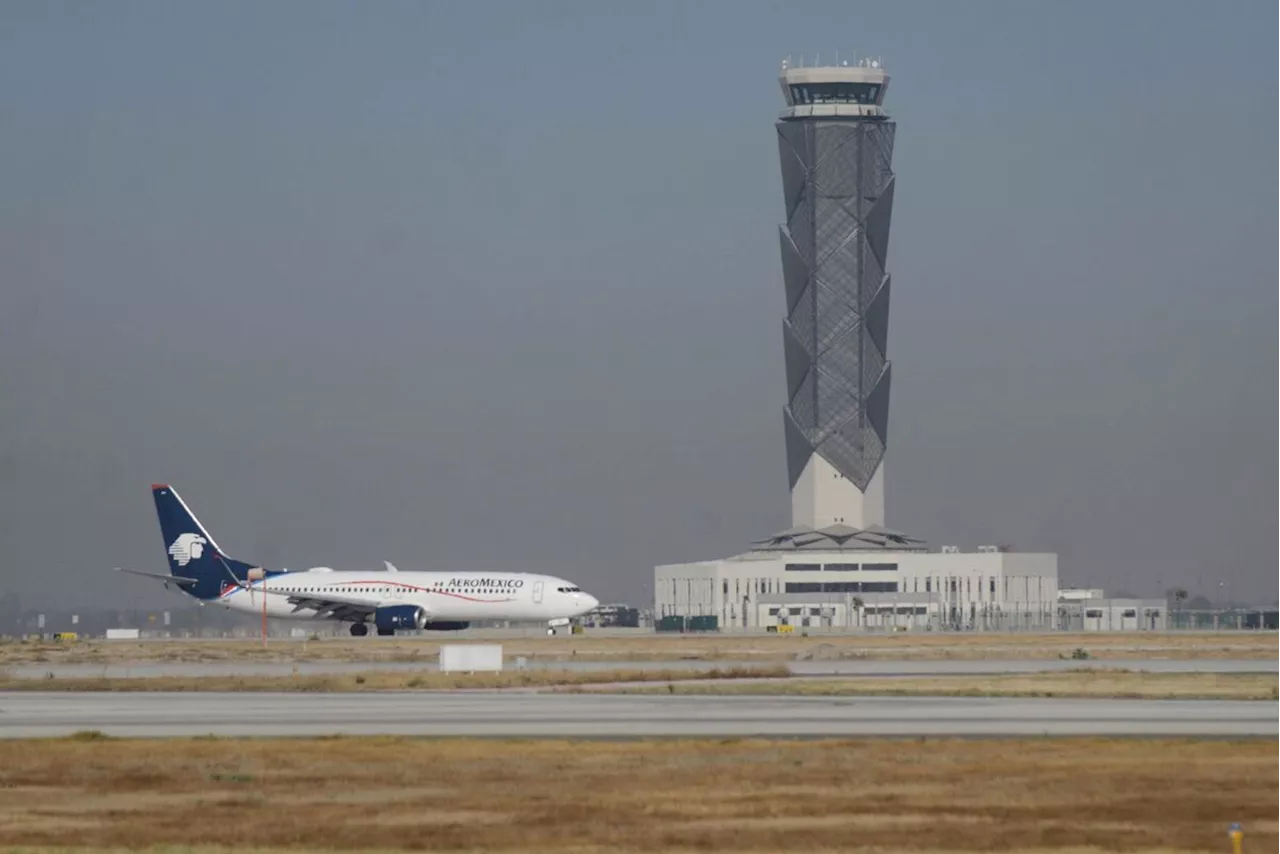 Planta de pilotos aprueba propuesta de aumento salarial de Aeroméxico