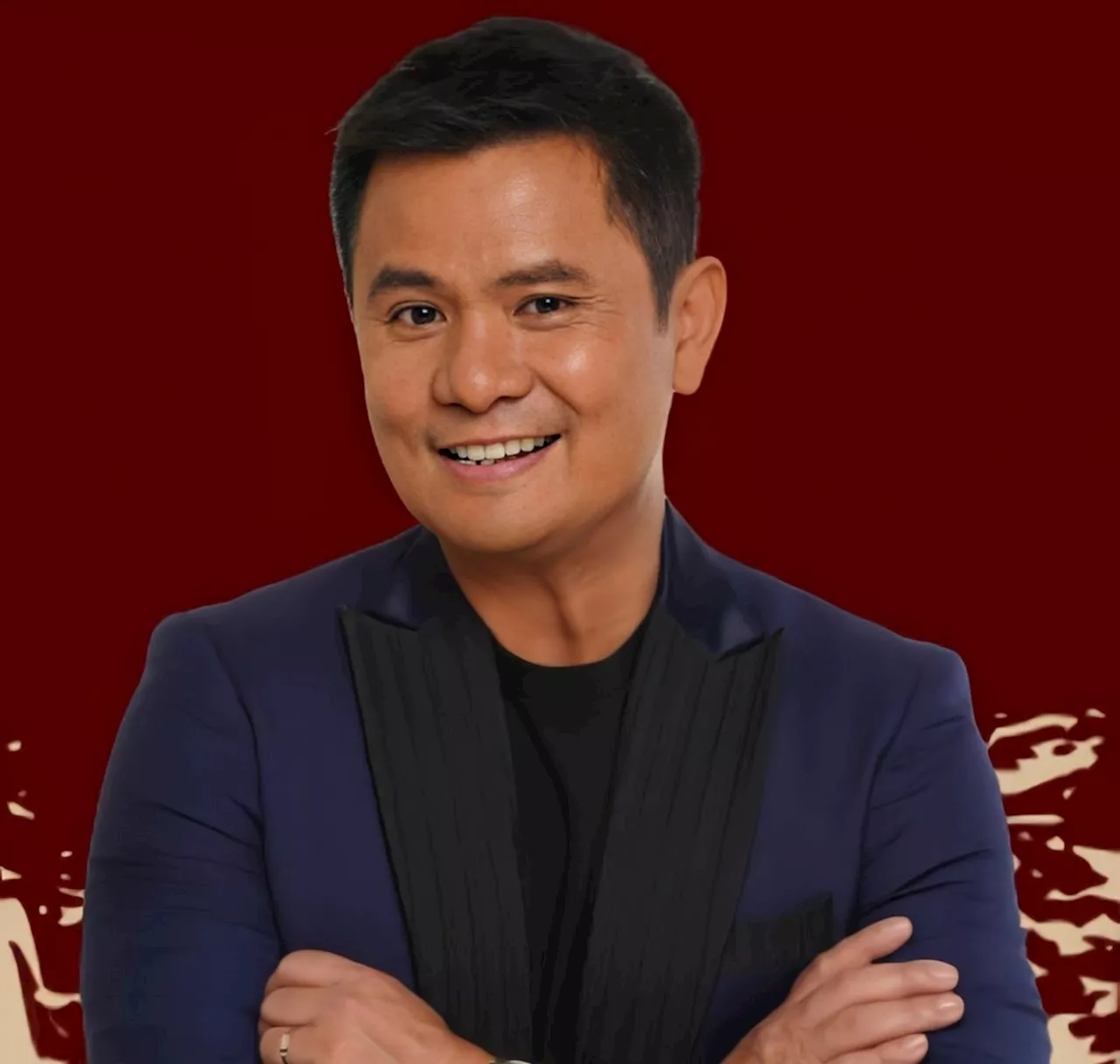 Sing along with Ogie Alcasid, BINI live at Newport World Resorts