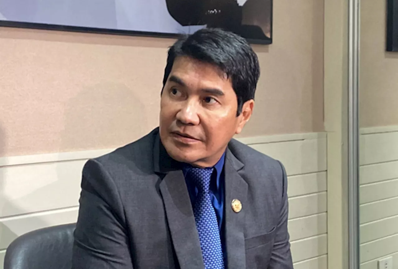 Tulfo to DMW: Equal salaries for seafarers