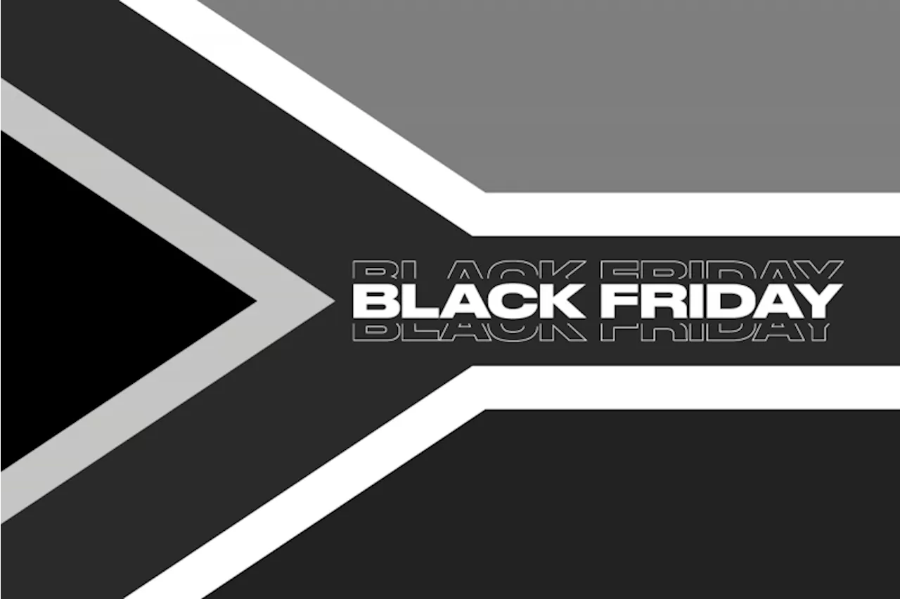 Big Black Friday boost for South Africa