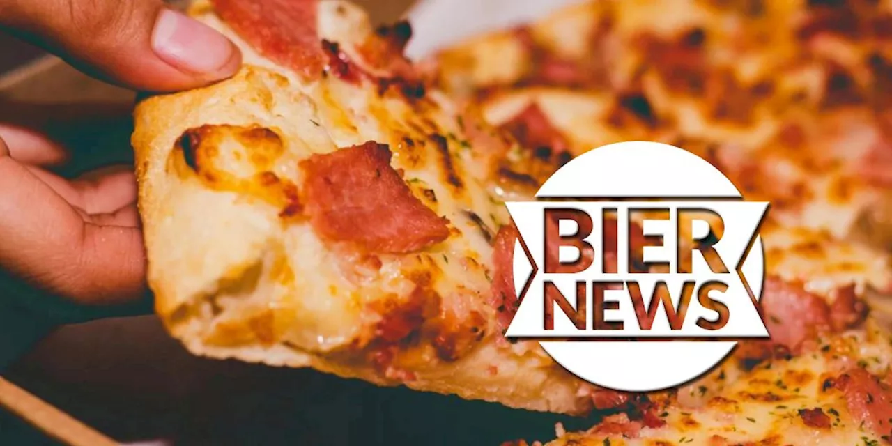 Beiz serviert THC-kontaminierte Pizza – Kunden werden high