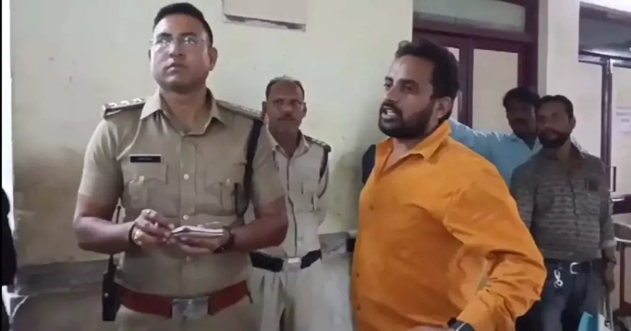 MP News: 15 लोगों ने मिलकर एक को चाकूओं से किया छलनी, जबलपुर में सरेआम हुई घटना, युवक की मौत से मातम