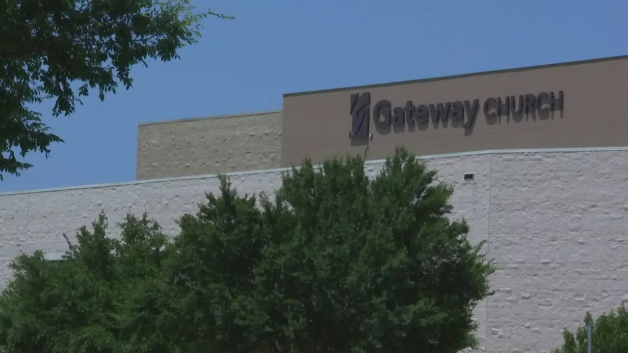 Gateway Church removes four elders after receiving report from independent internal investigation