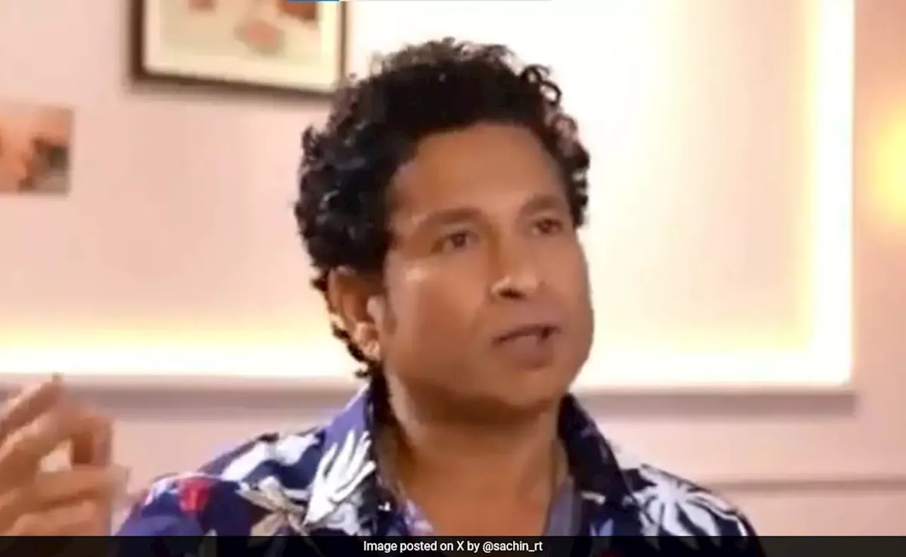 Sachin Tendulkar: &quot;घर पर 3-0 की हार...&quot; सचिन तेंदुलकर ने भारत की शर्मनाक हार के बाद दिया बड़ा बयान