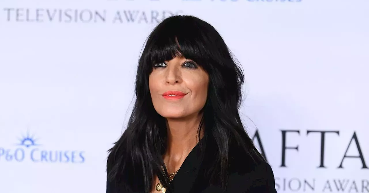Claudia Winkleman's toe-curling fake tan fail as she describes worst experience