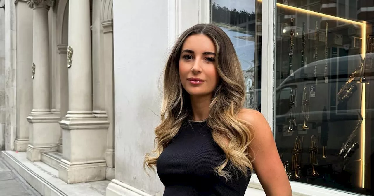 Dani Dyer defends Declan Rice's girlfriend Lauren Fryer over horrific trolling