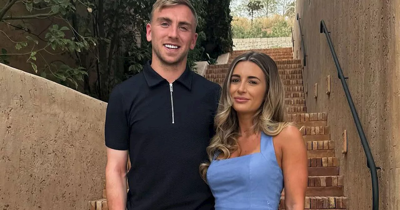 Dani Dyer says she will cancel wedding to Jarrod Bowen if he breaks major rule