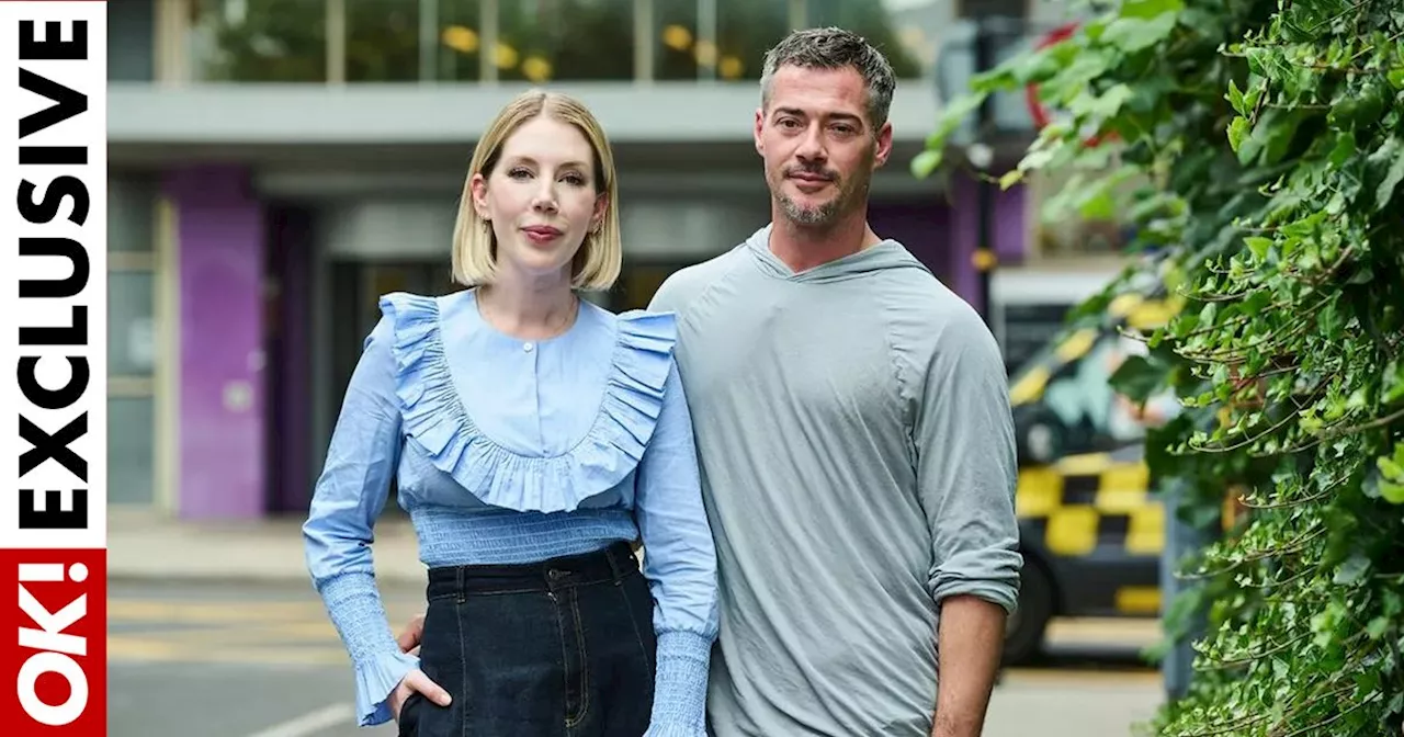 Katherine Ryan still ‘learning how to trust’ partner Bobby after six years