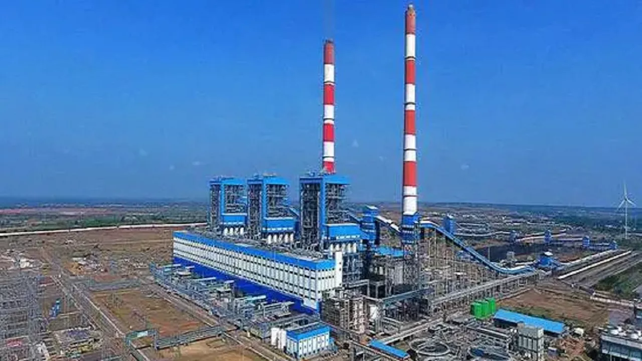 इन राज्यों में छाने वाला है अंधेरा! NTPC की पांच यूनिट में बंद हुआ विद्युत उत्पादन, जानें क्या है वजह