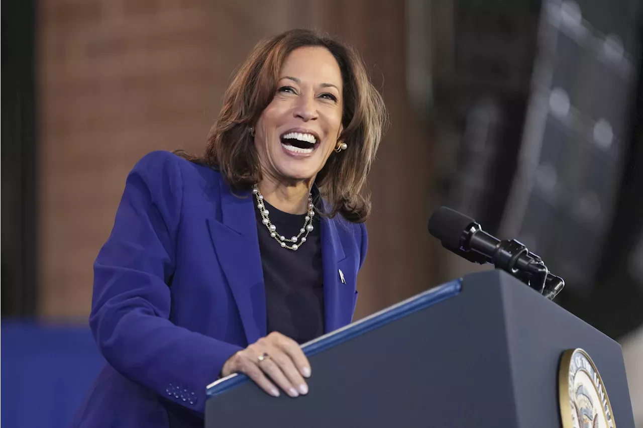 What Nate Silver Has Said About Kamala Harris' Chances United States