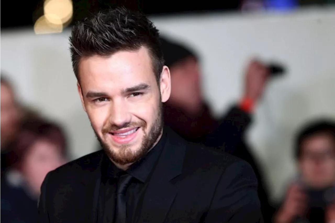 Lichaam Liam Payne wordt naar Verenigd Koninkrijk overgebracht