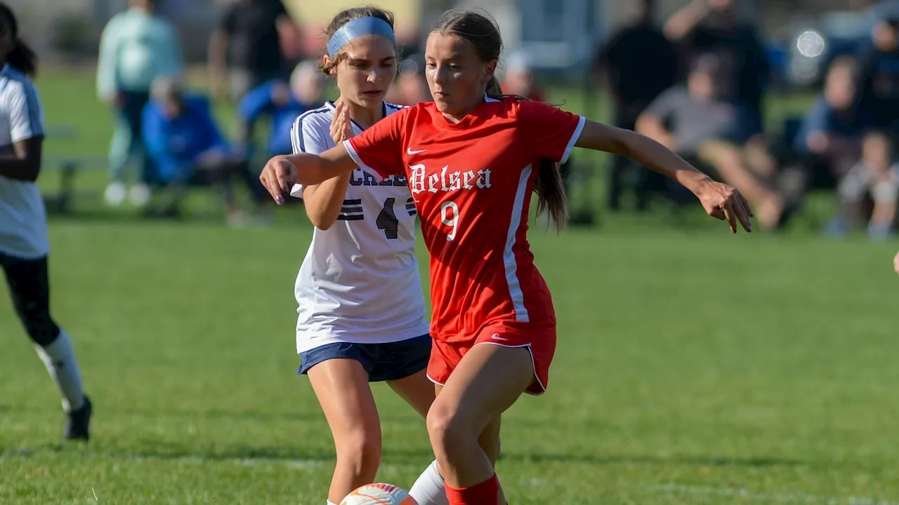 South Jersey Times girls soccer notebook: Area teams hoping for a tournament run