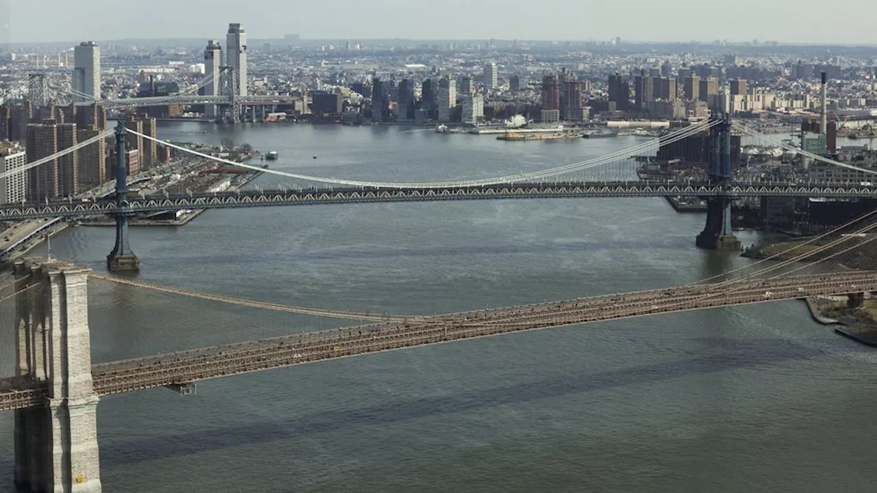 Droogte in New York: burgemeester vraagt inwoners water te besparen