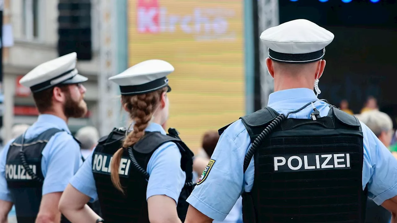 Sachsen-Anhalt: Sachsen-Anhalt soll Polizeibeauftragten bekommen