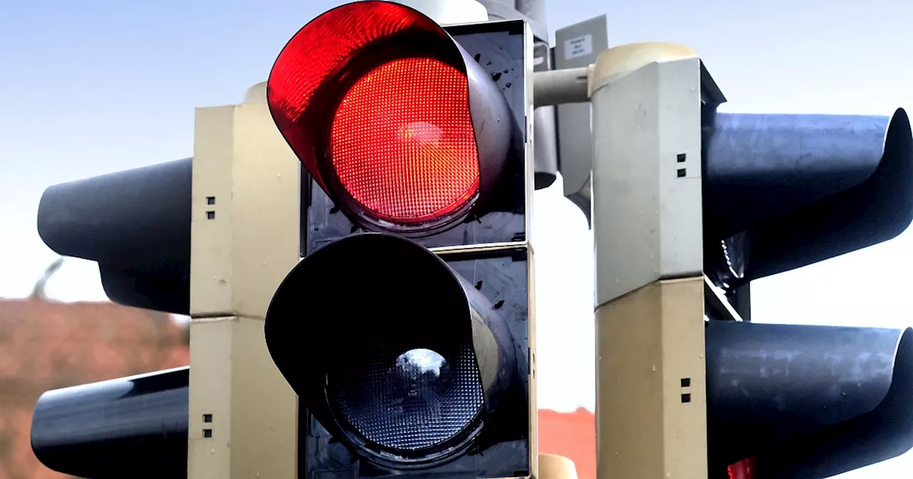 Ampelanlagen an Paderborner Kreuzung werden gewartet