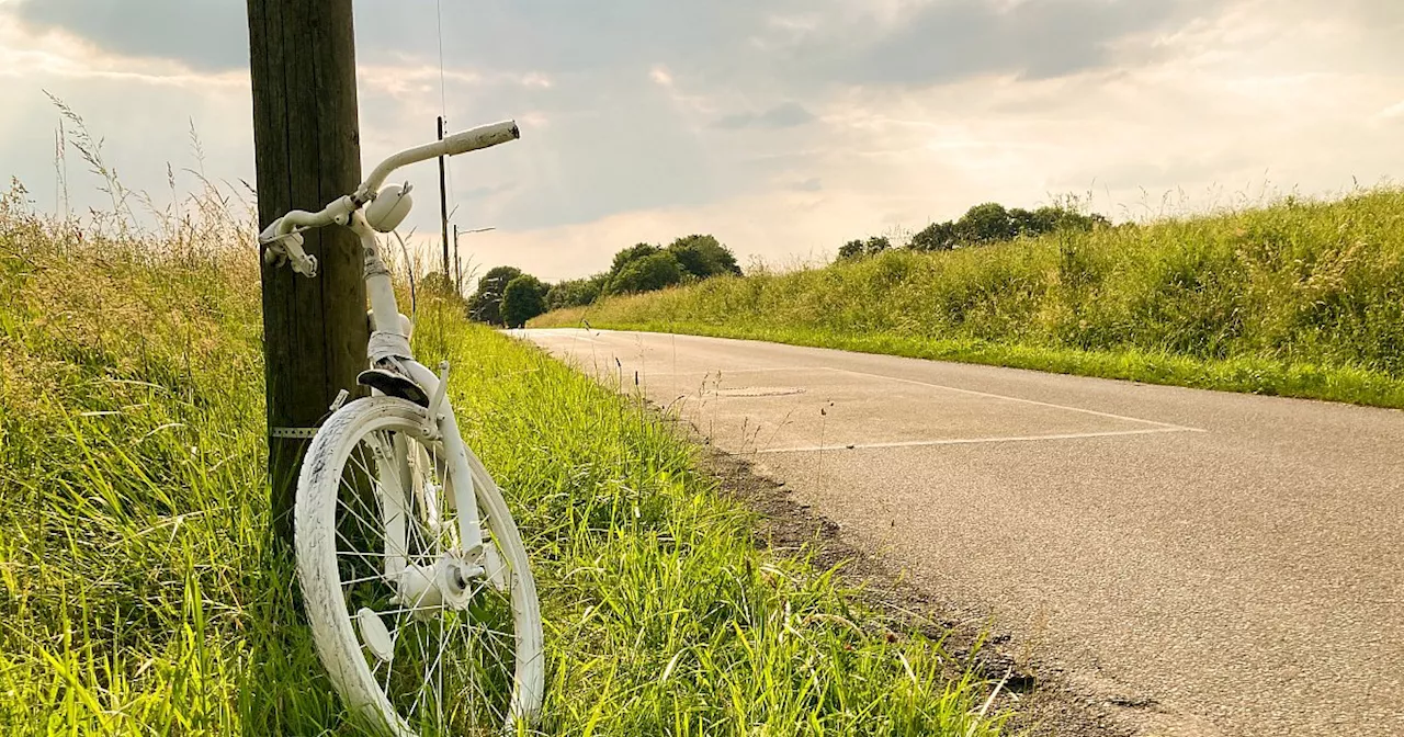 Dorfstraße wird zur ersten Fahrradstraße in Hiddenhausen