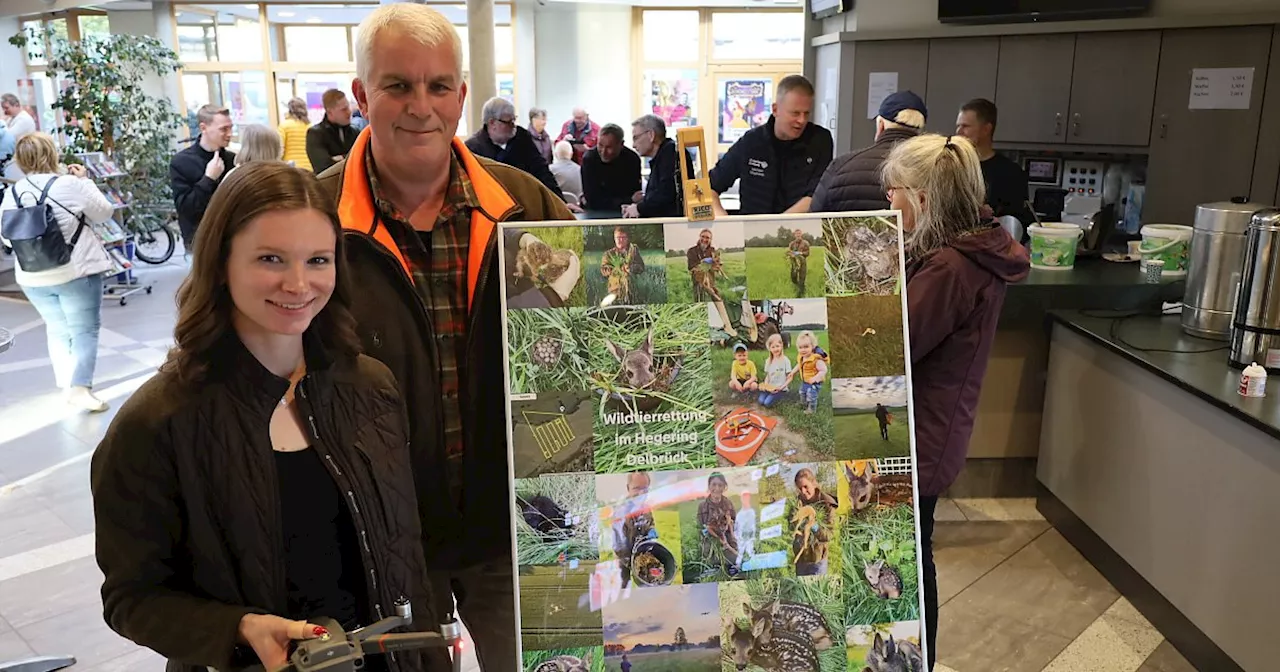 Heute verkaufsoffener Sonntag: Tausende Besucher bei Herbstfest im Kreis Paderborn