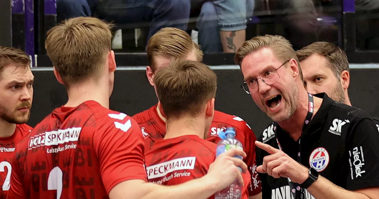 TSG-Handballer leisten sich ein paar Nachlässigkeiten zu viel