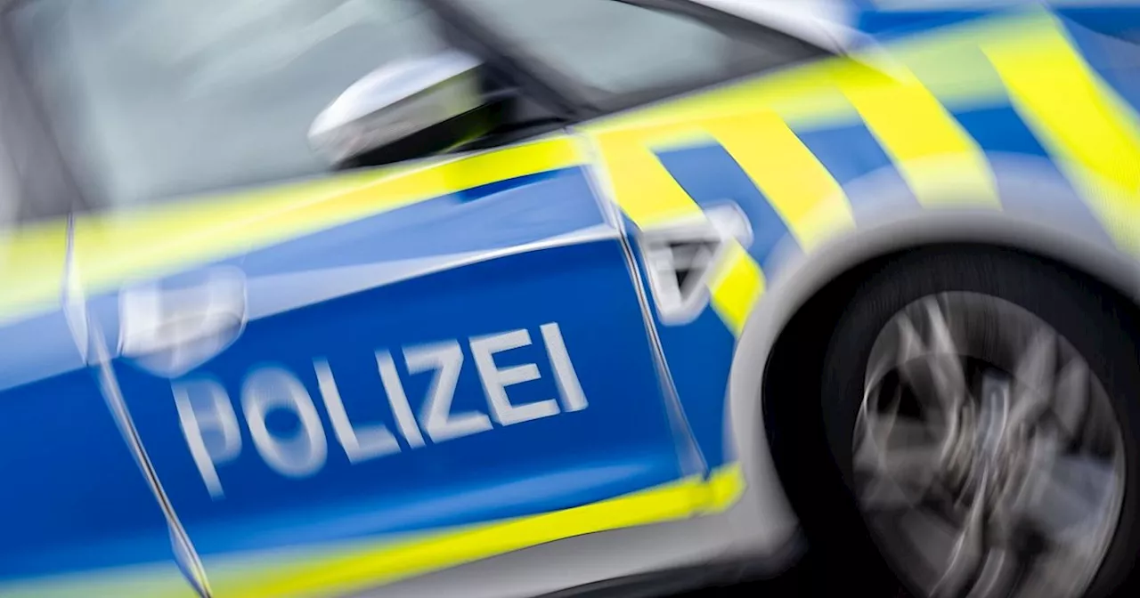 Update: Auto des 90-Jährigen aus Kreis Gütersloh gefunden, Mann wird weiter vermisst