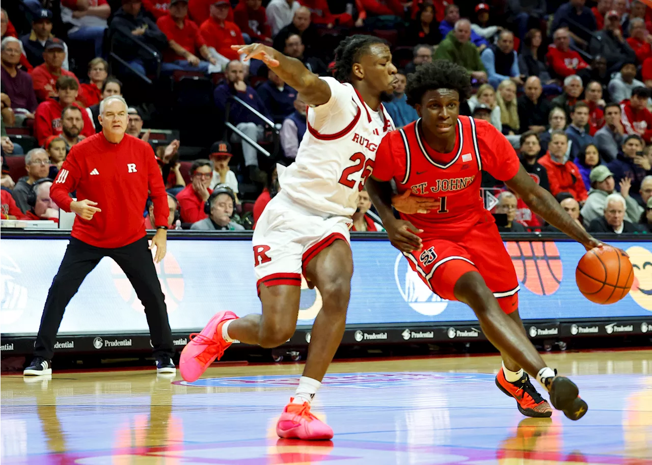 St. John’s basketball: Season prediction, three bold calls and six takeaways