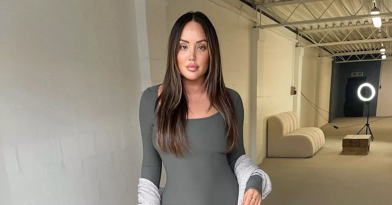 Charlotte Crosby shuns reality TV as she aims for 'bigger things'