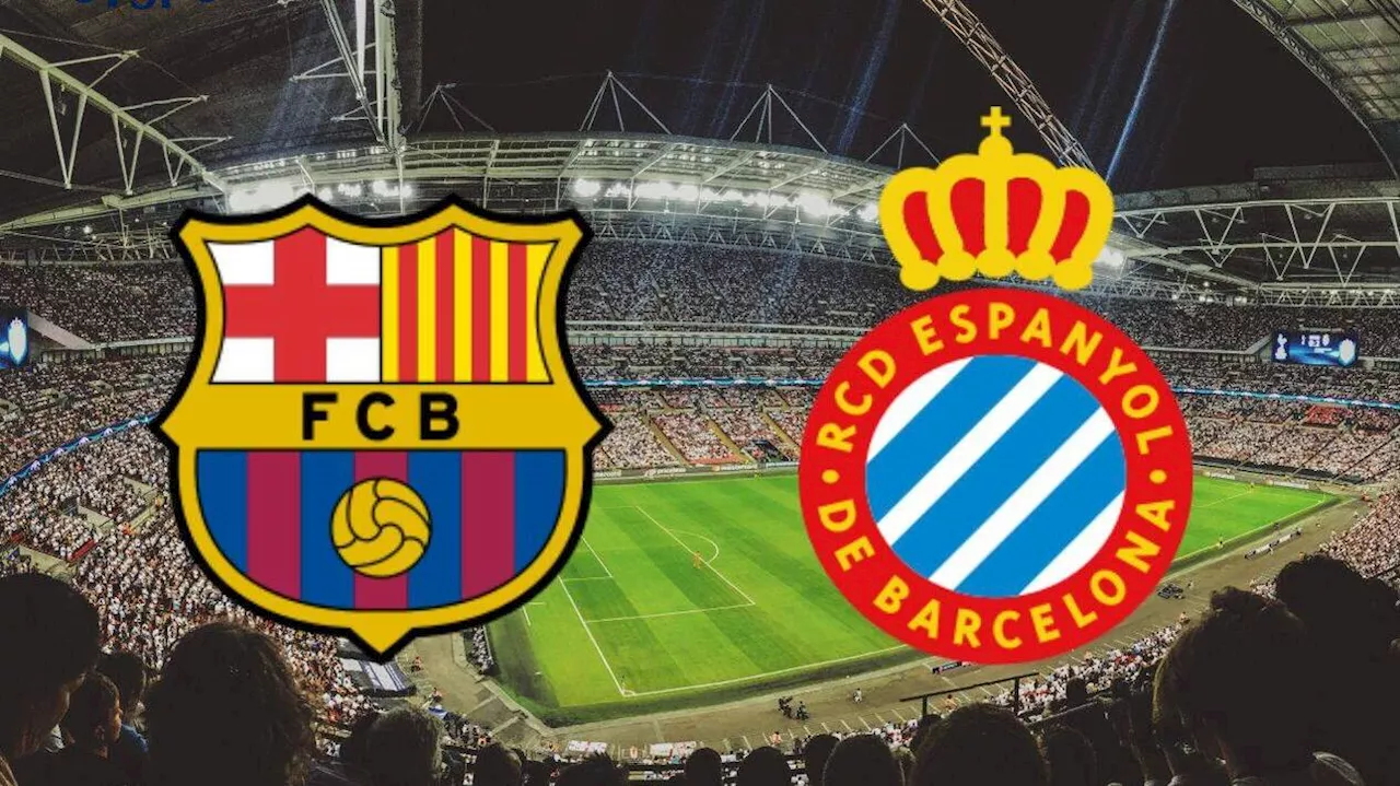 Espanyol Barcelone : sur quelle chaîne et à quelle heure voir le match en direct ?