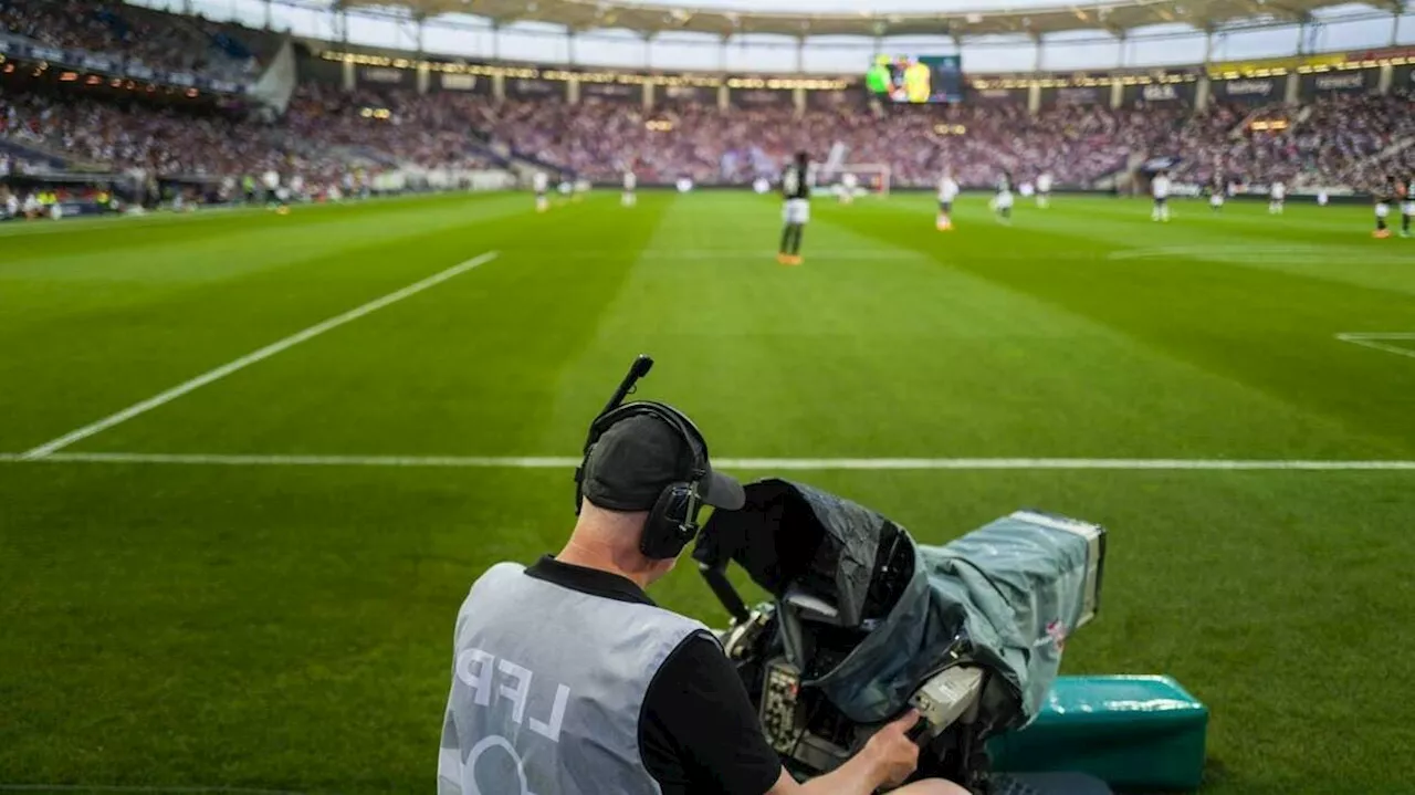 Ligue 1. Un championnat « en danger de mort » à cause des droits TV selon Cyril Linette