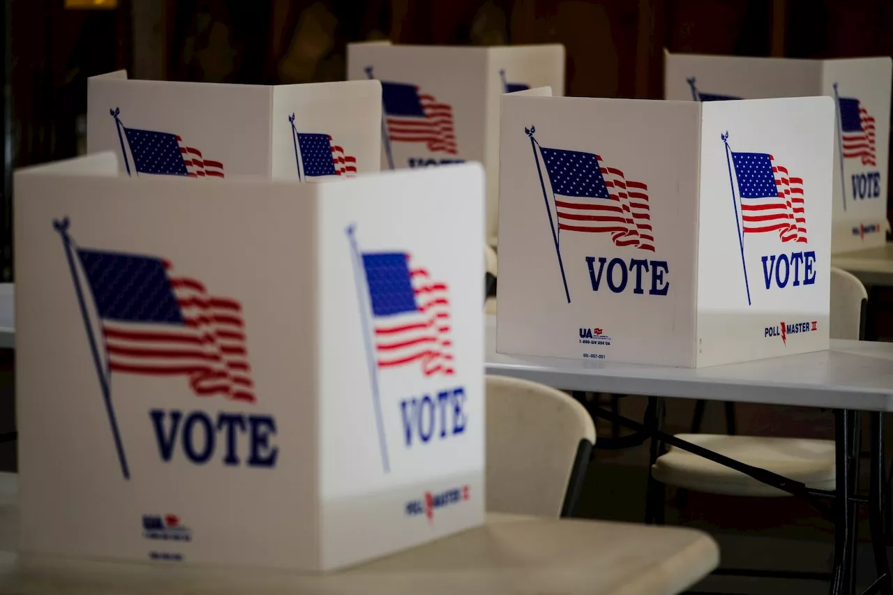 Suspicious voter registration forms in Pennsylvania linked to Arizona city councilman’s company