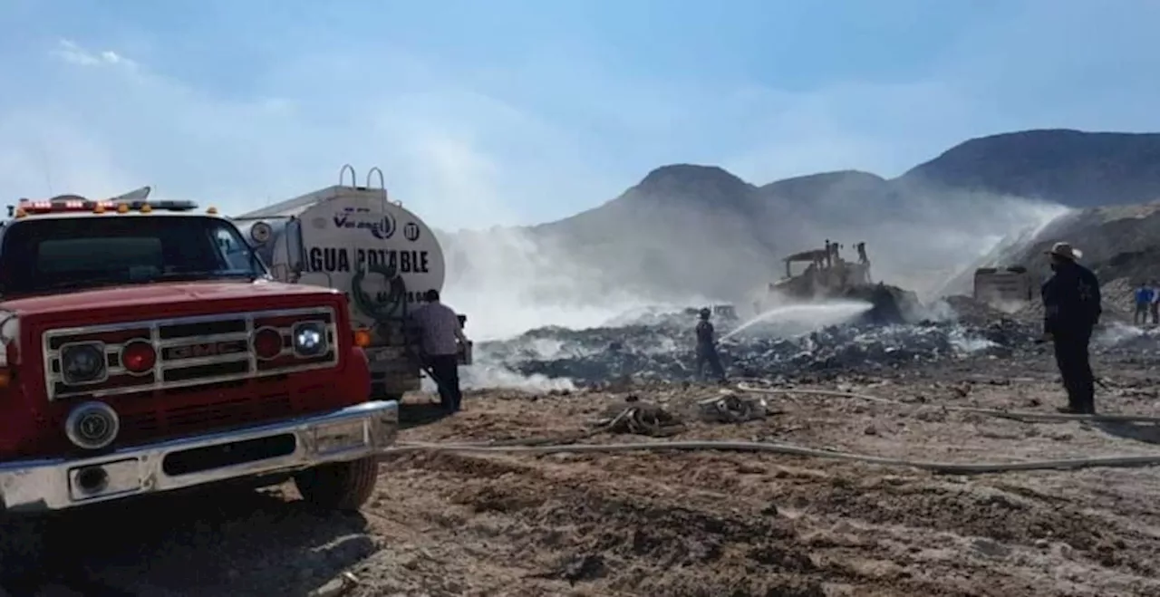 ¿Cuánto costará el cierre del tiradero municipal de Guanajuato?