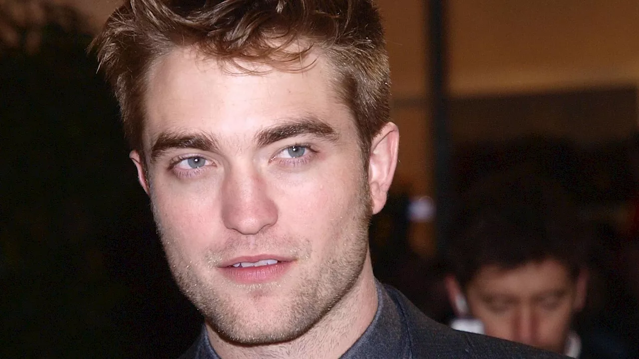 Diese Stars hätten statt Robert Pattinson Edward gespielt