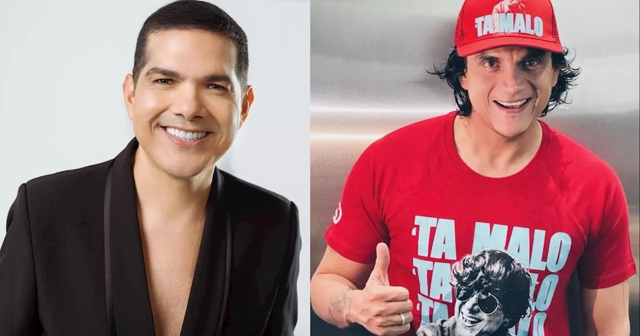 Esta es la suma que pagan Silvestre Dangond y Peter Manjarrés para que les compongan canciones