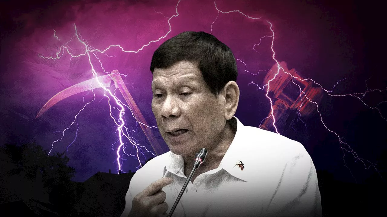 [The Wide Shot] Duterte exploits Filipino view of God as ‘Punisher’